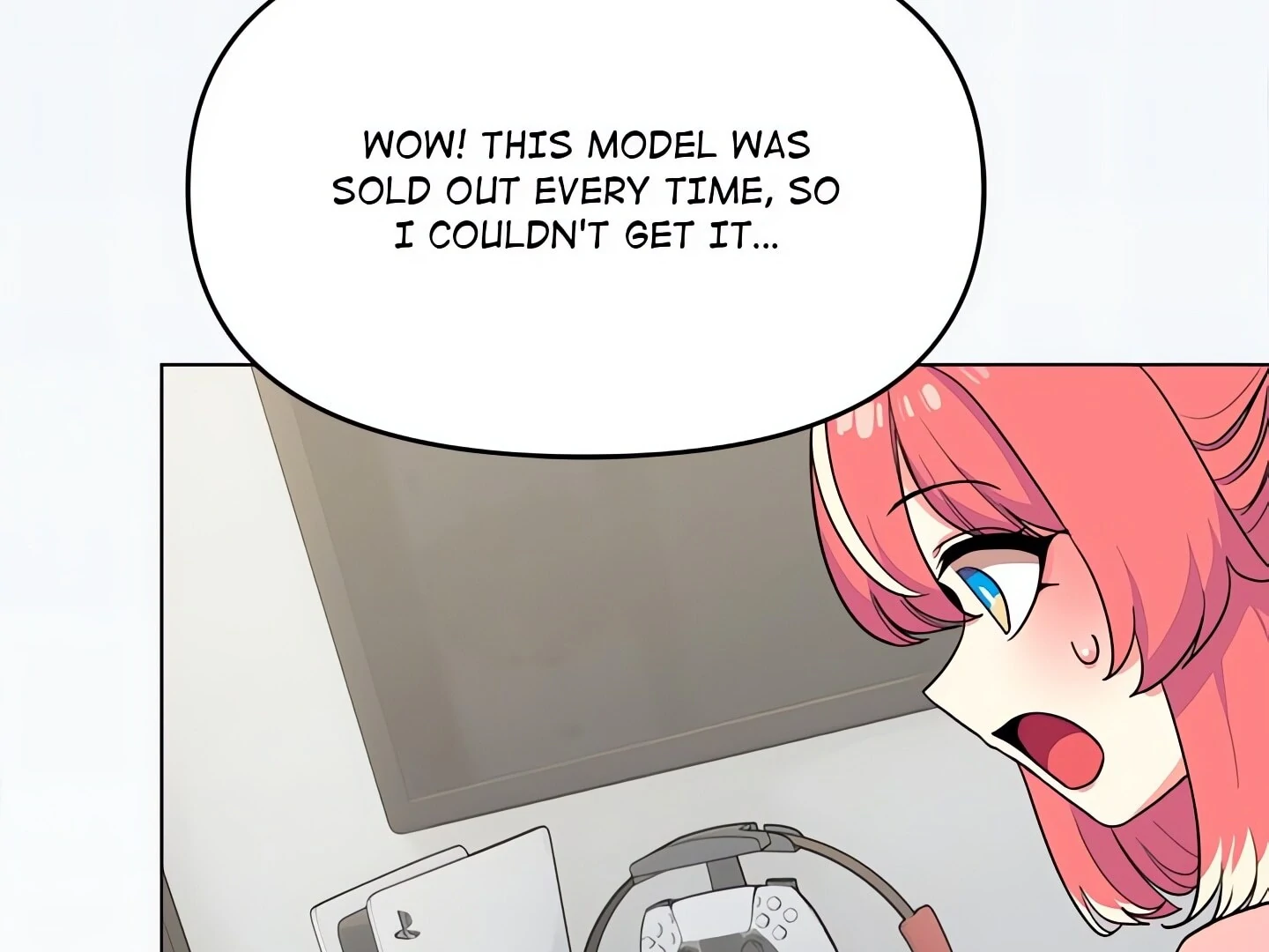 Someone Stop Her! Chapter 3 - Page 42