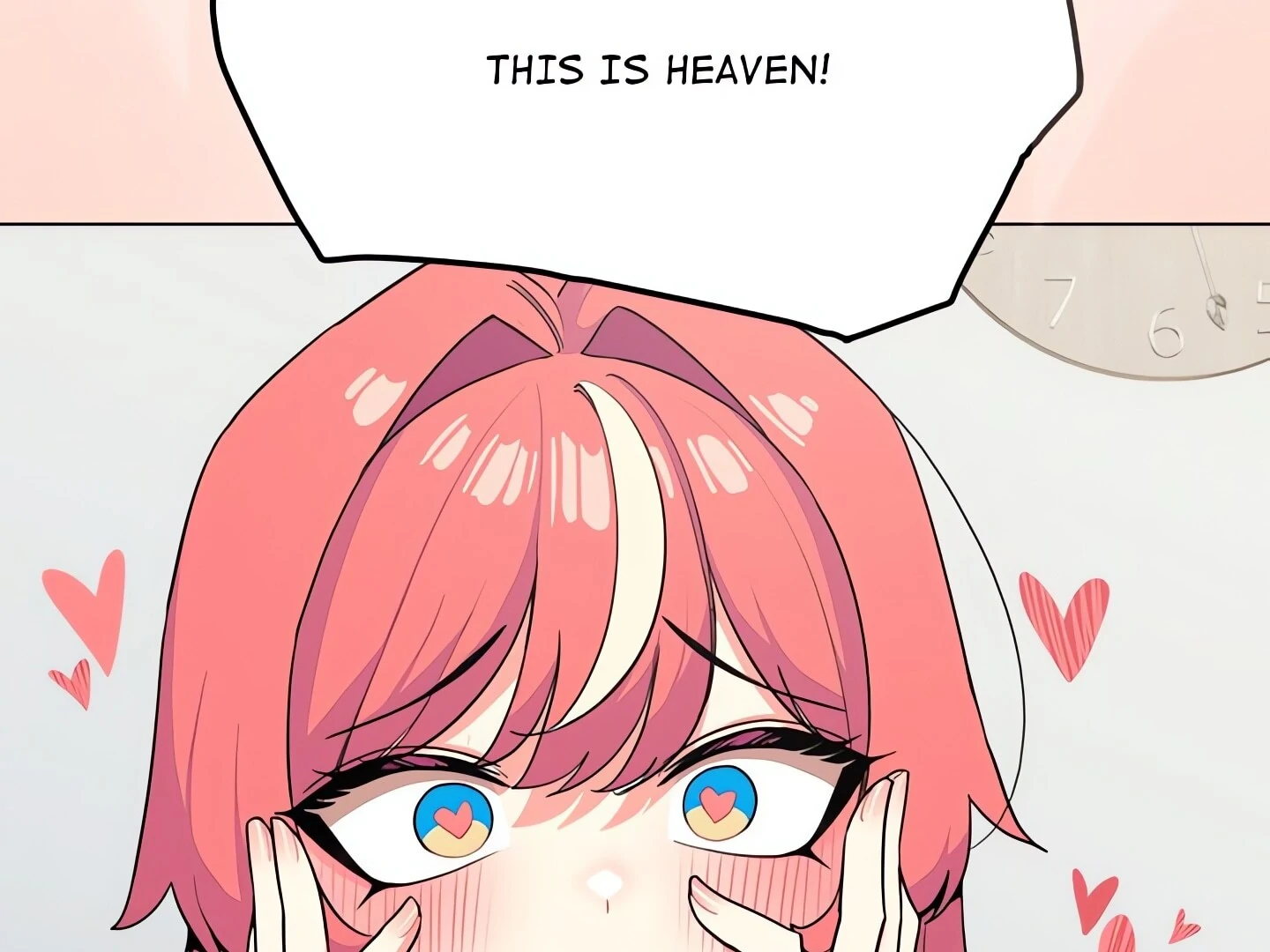 Someone Stop Her! Chapter 3 - Page 45