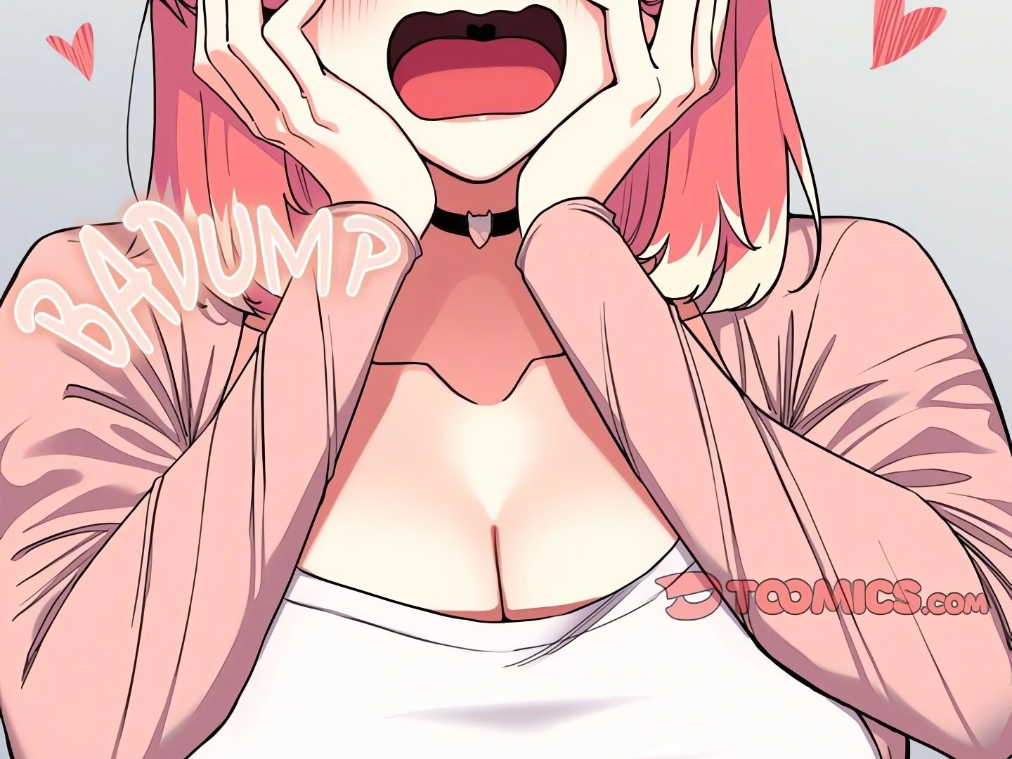 Someone Stop Her! Chapter 3 - Page 46