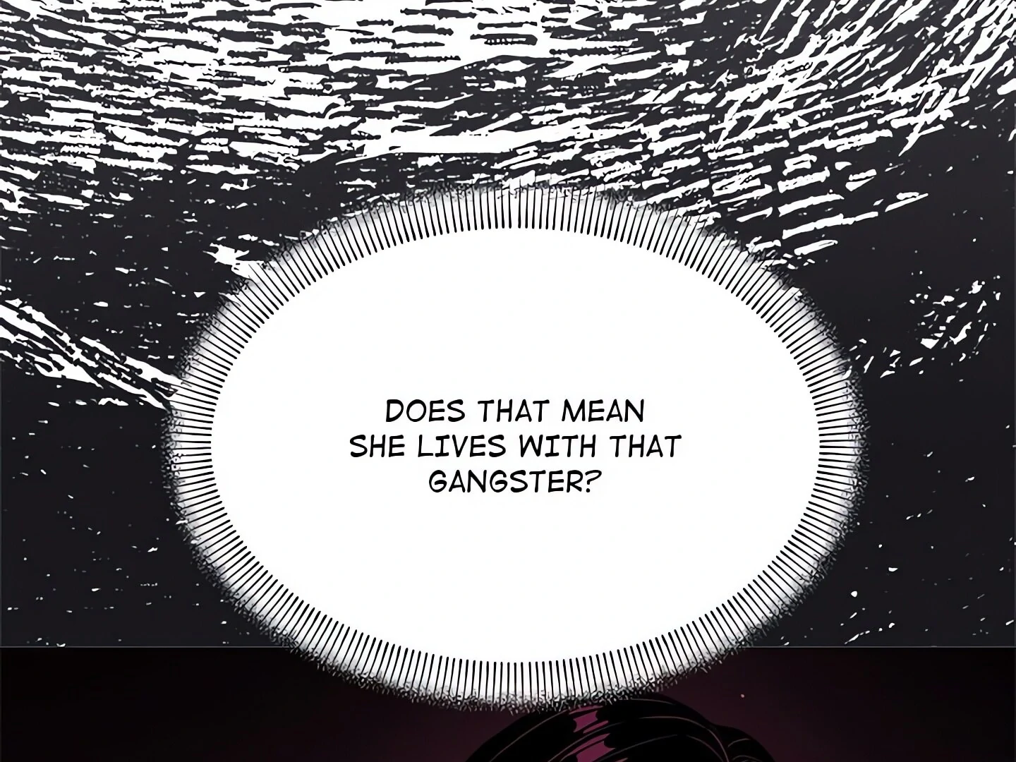 Someone Stop Her! Chapter 3 - Page 56
