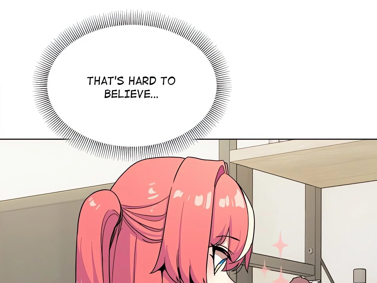 Someone Stop Her! Chapter 3 - Page 61