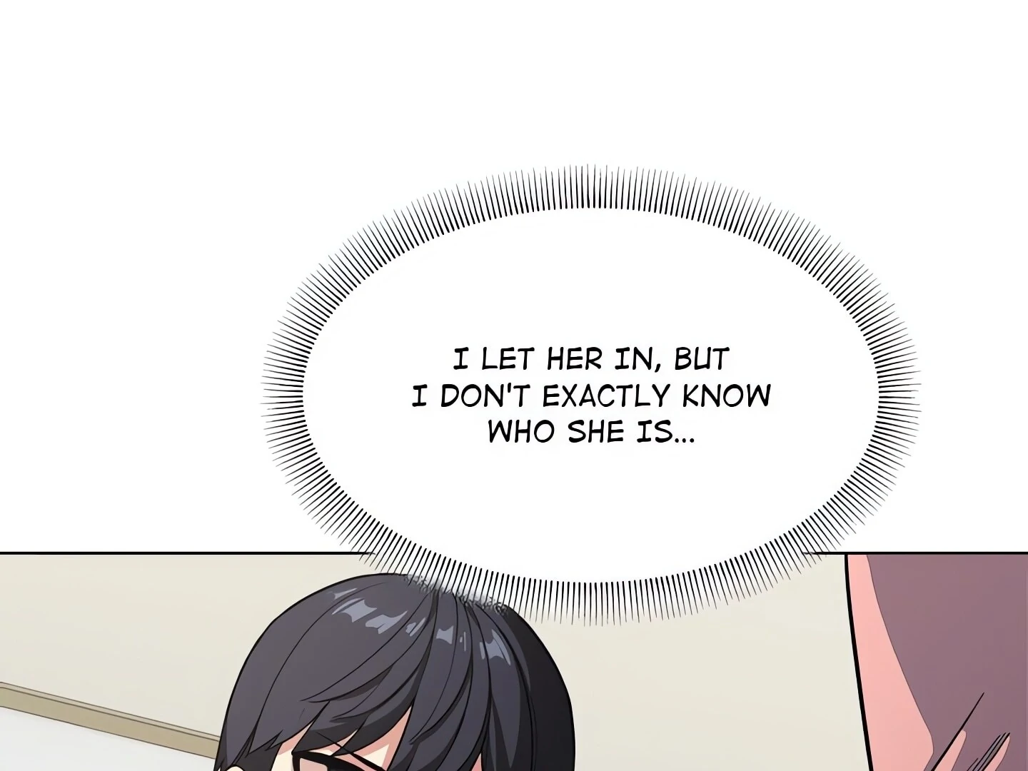 Someone Stop Her! Chapter 3 - Page 65