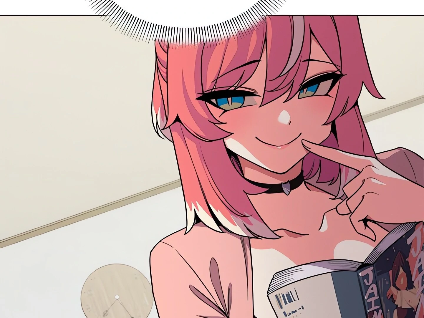 Someone Stop Her! Chapter 3 - Page 73