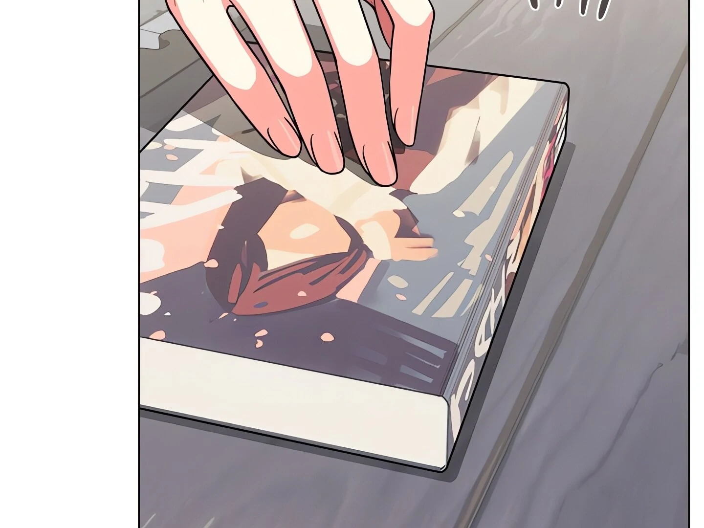 Someone Stop Her! Chapter 3 - Page 77