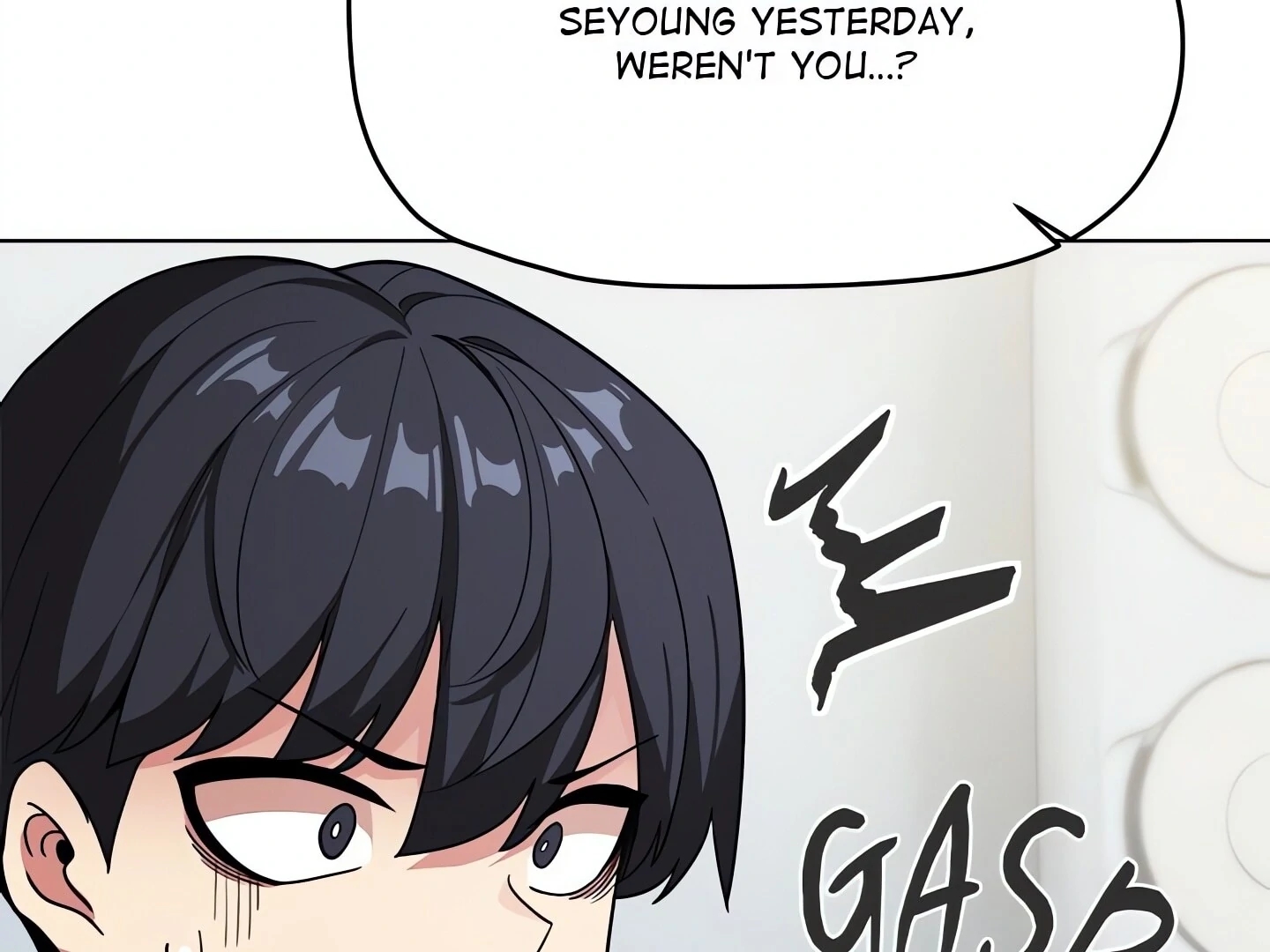Someone Stop Her! Chapter 3 - Page 80