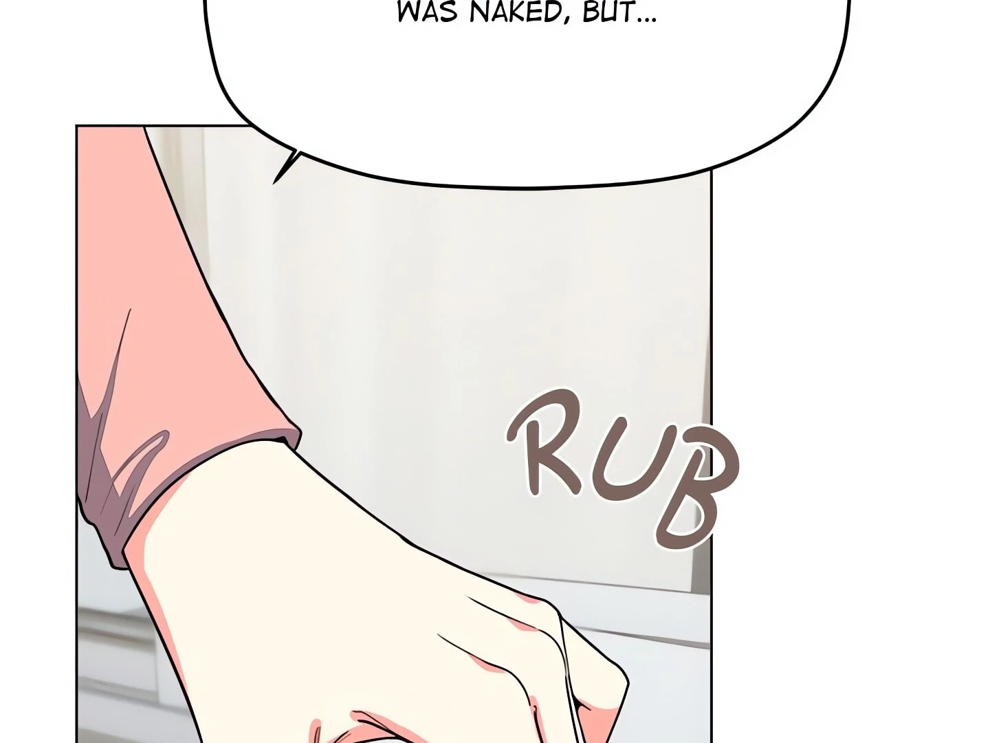 Someone Stop Her! Chapter 3 - Page 83