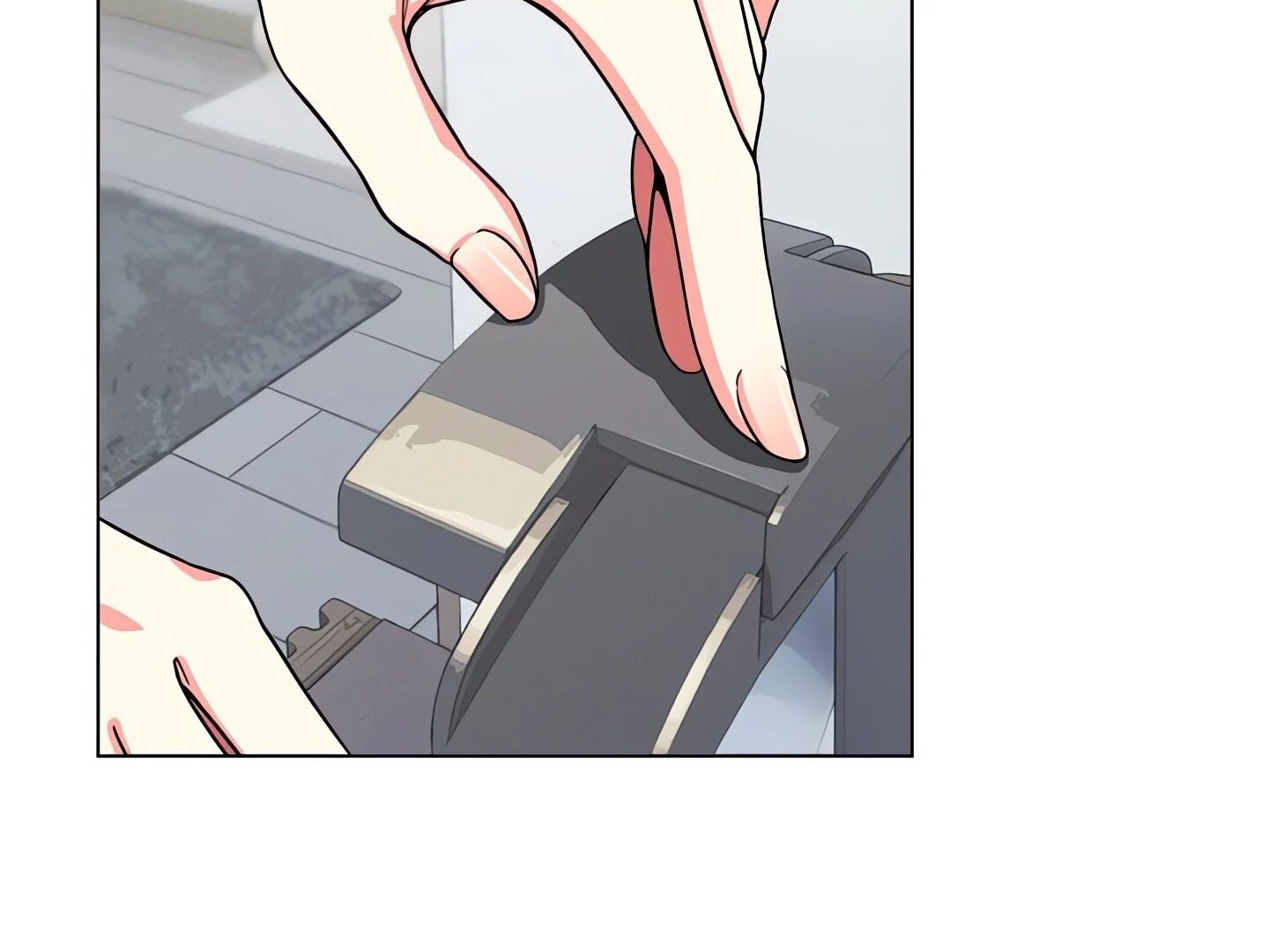 Someone Stop Her! Chapter 3 - Page 84
