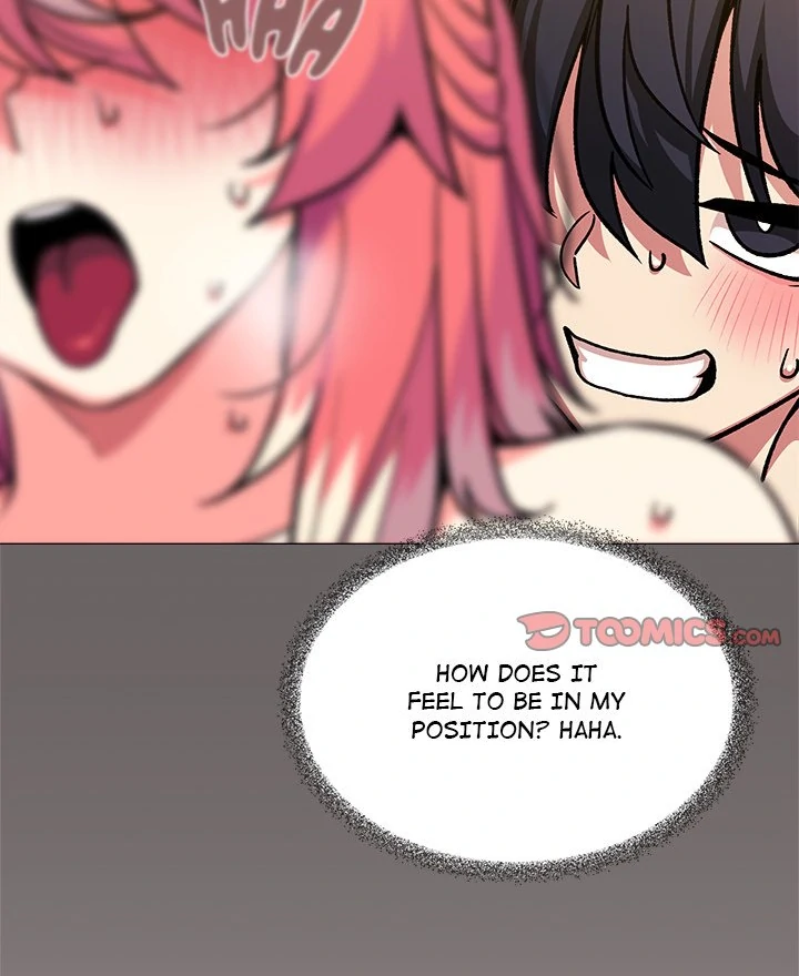 Someone Stop Her! Chapter 30 - Page 108