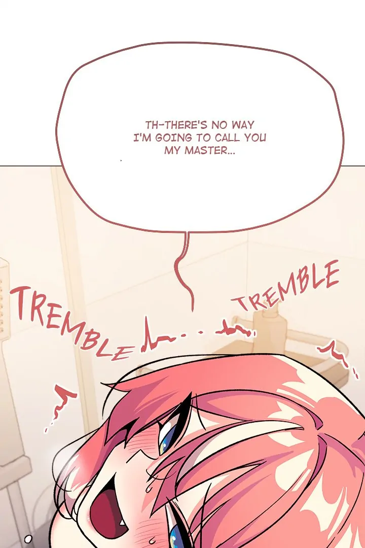 Someone Stop Her! Chapter 30 - Page 111