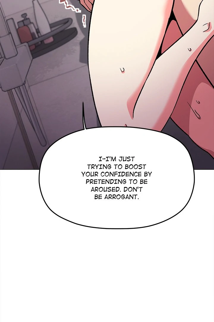 Someone Stop Her! Chapter 30 - Page 116