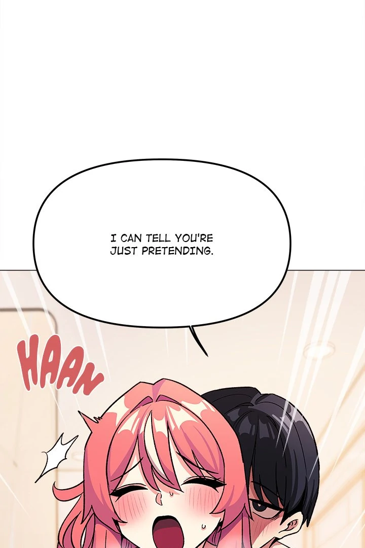 Someone Stop Her! Chapter 30 - Page 117