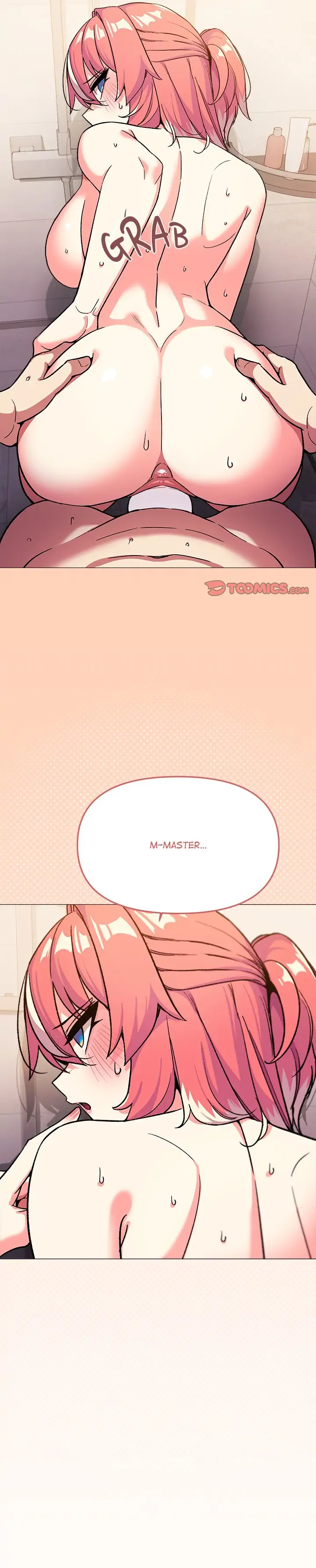 Someone Stop Her! Chapter 30 - Page 139