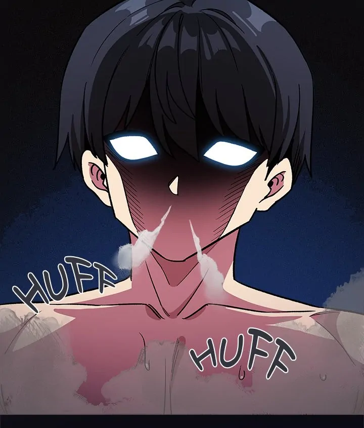 Someone Stop Her! Chapter 30 - Page 144