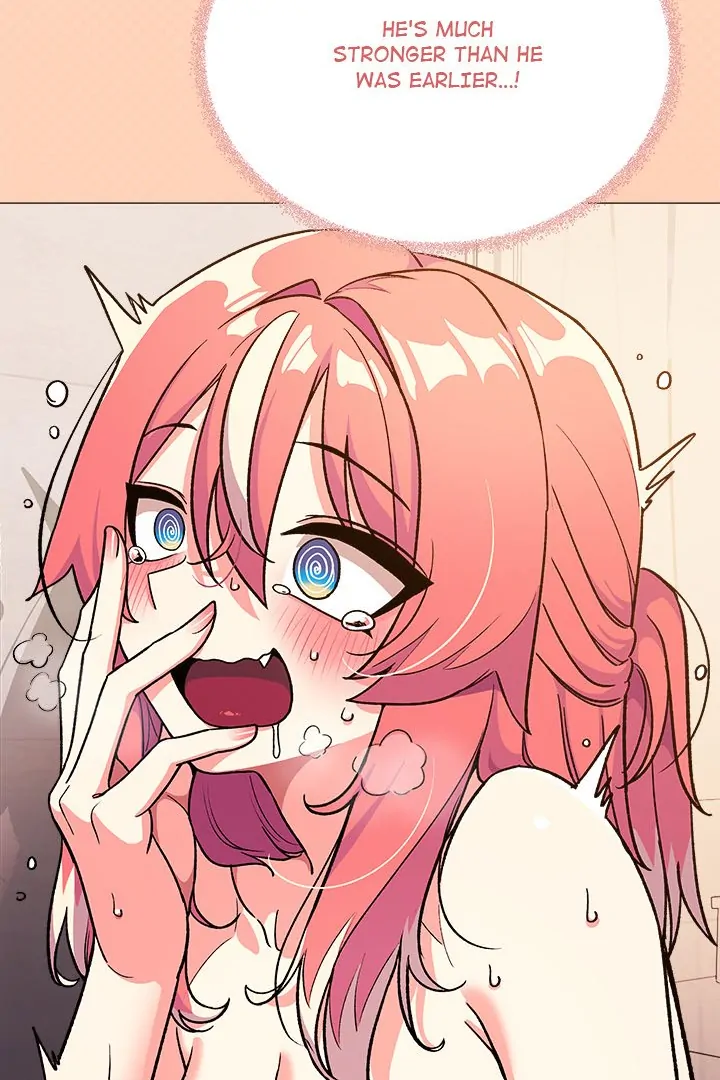 Someone Stop Her! Chapter 30 - Page 152