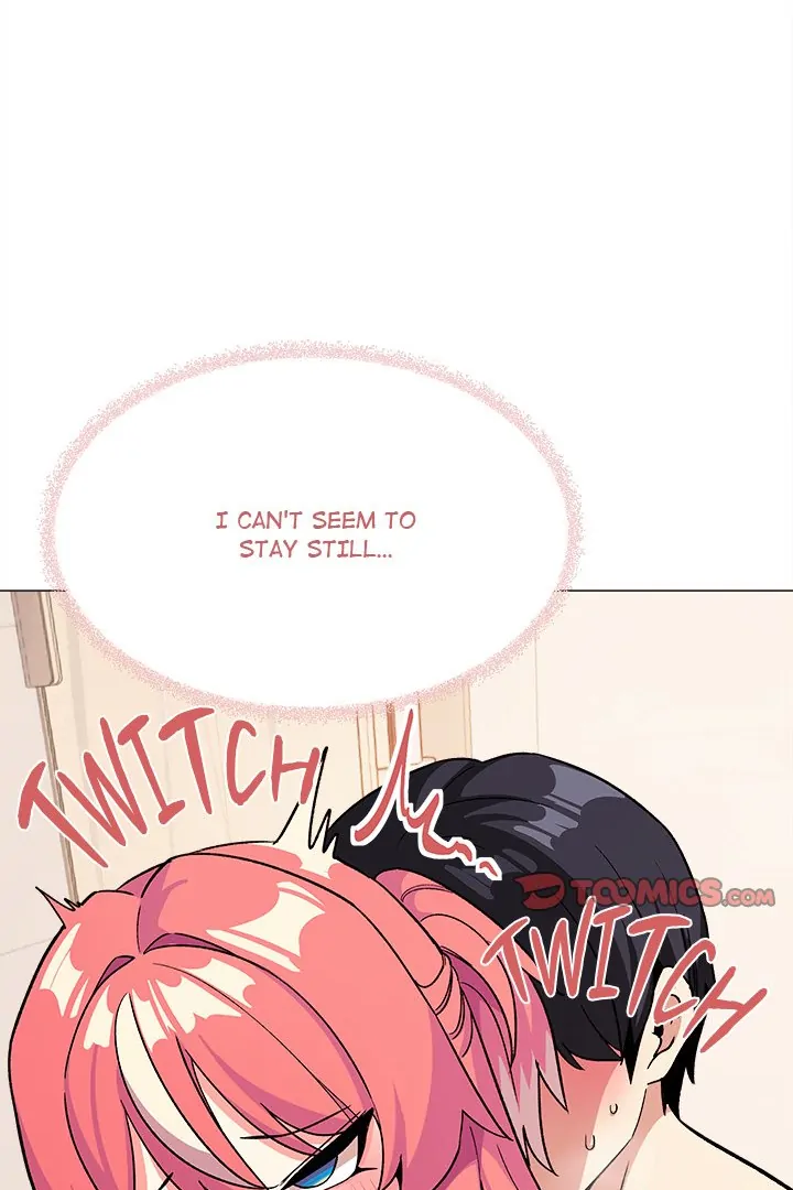 Someone Stop Her! Chapter 30 - Page 16