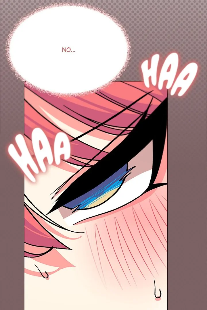 Someone Stop Her! Chapter 30 - Page 19
