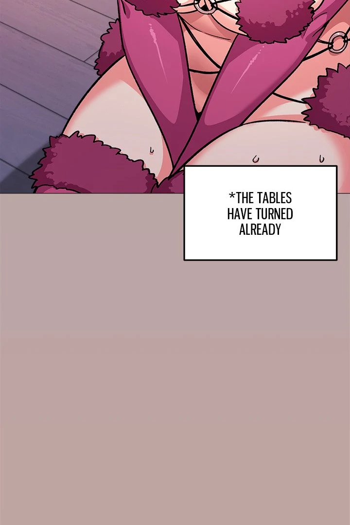 Someone Stop Her! Chapter 30 - Page 25