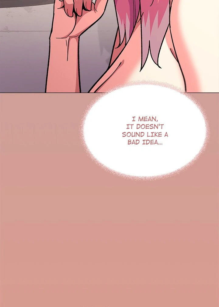 Someone Stop Her! Chapter 30 - Page 27