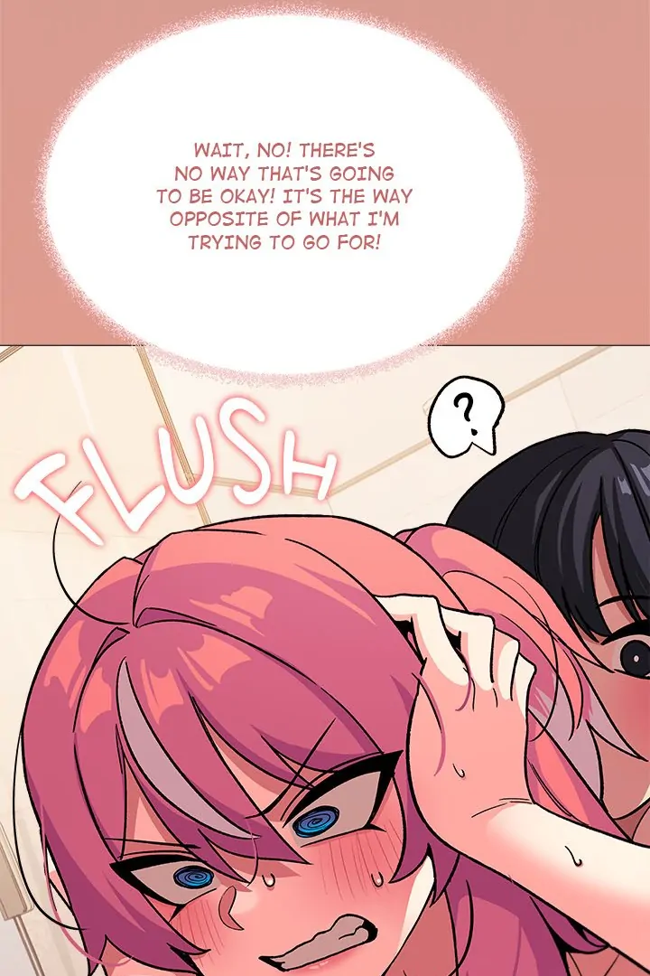 Someone Stop Her! Chapter 30 - Page 28