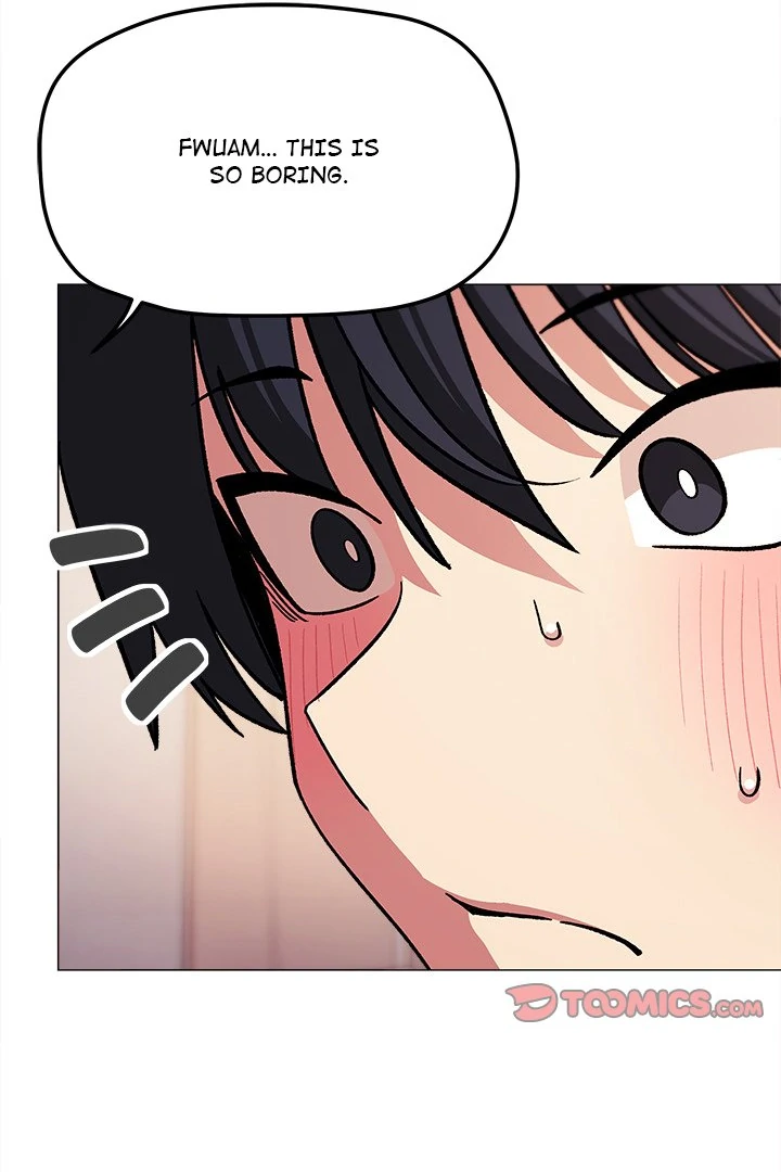 Someone Stop Her! Chapter 30 - Page 32