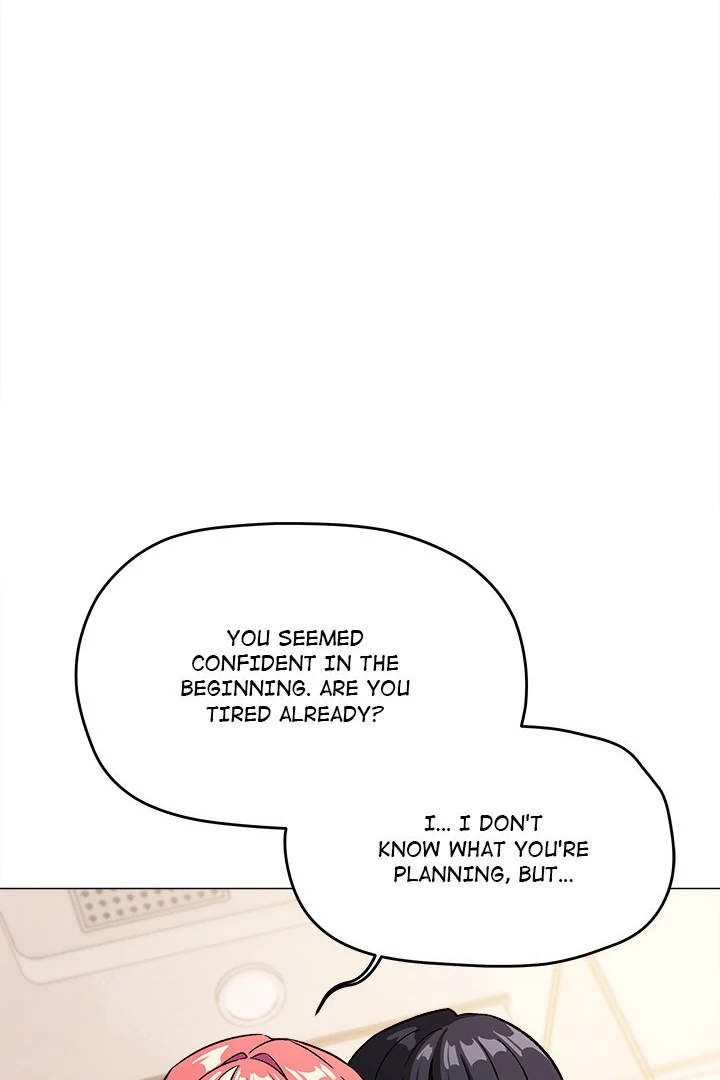 Someone Stop Her! Chapter 30 - Page 33