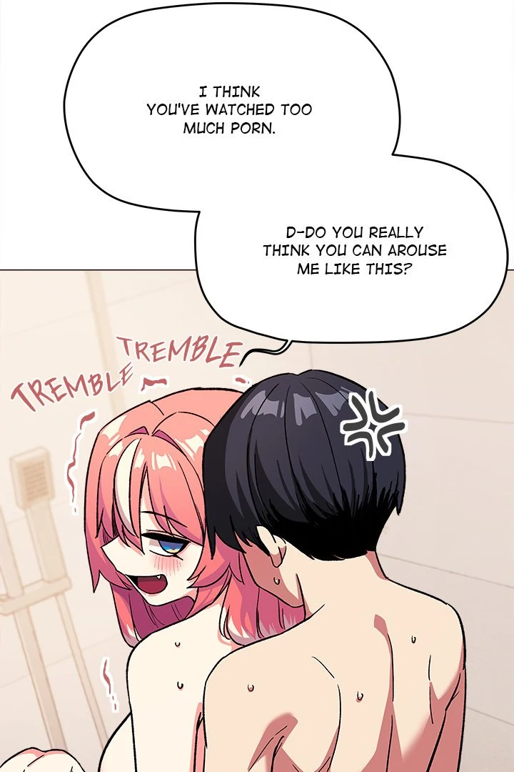 Someone Stop Her! Chapter 30 - Page 46