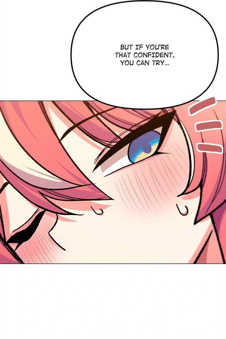 Someone Stop Her! Chapter 30 - Page 51