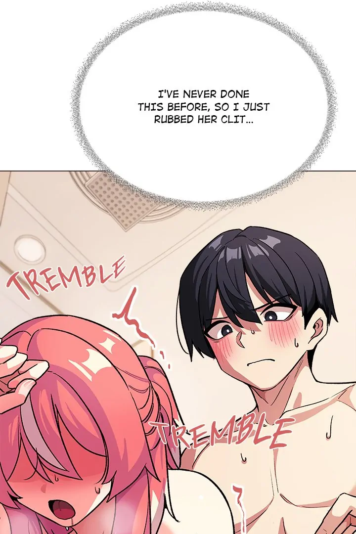 Someone Stop Her! Chapter 30 - Page 70