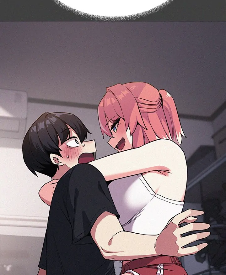 Someone Stop Her! Chapter 30 - Page 73