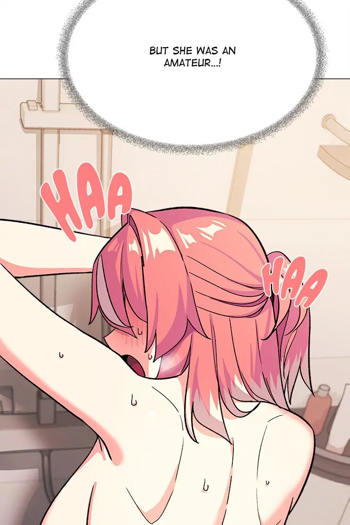 Someone Stop Her! Chapter 30 - Page 76