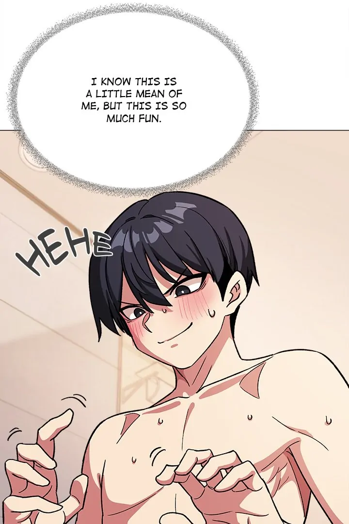 Someone Stop Her! Chapter 30 - Page 79