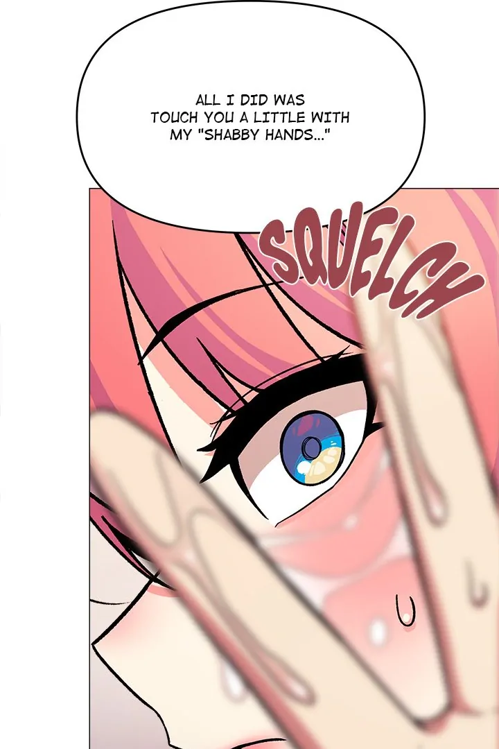 Someone Stop Her! Chapter 30 - Page 84