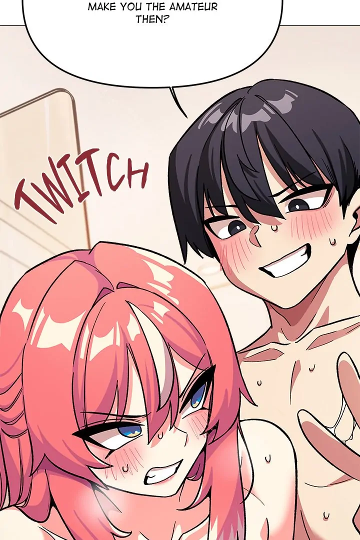 Someone Stop Her! Chapter 30 - Page 86