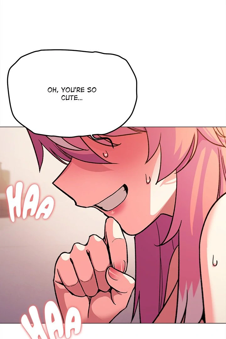 Someone Stop Her! Chapter 30 - Page 89