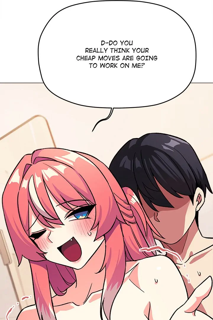 Someone Stop Her! Chapter 30 - Page 94