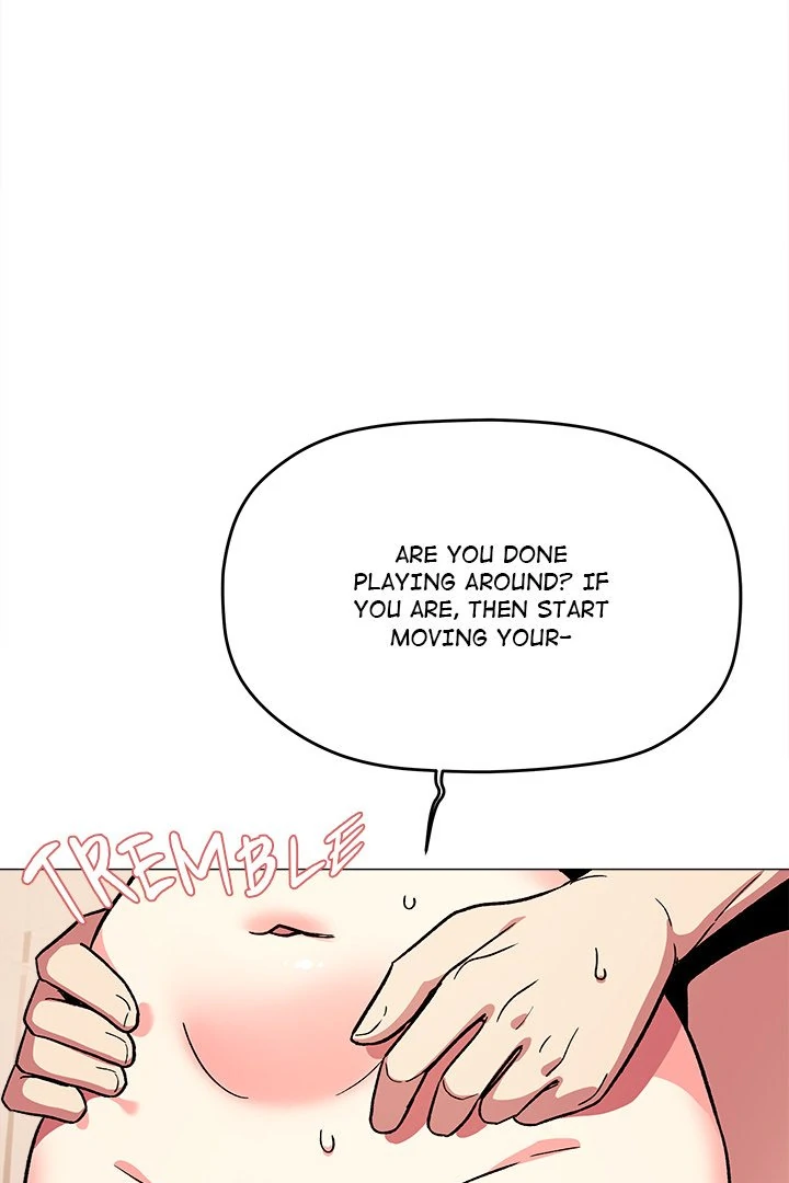 Someone Stop Her! Chapter 30 - Page 96