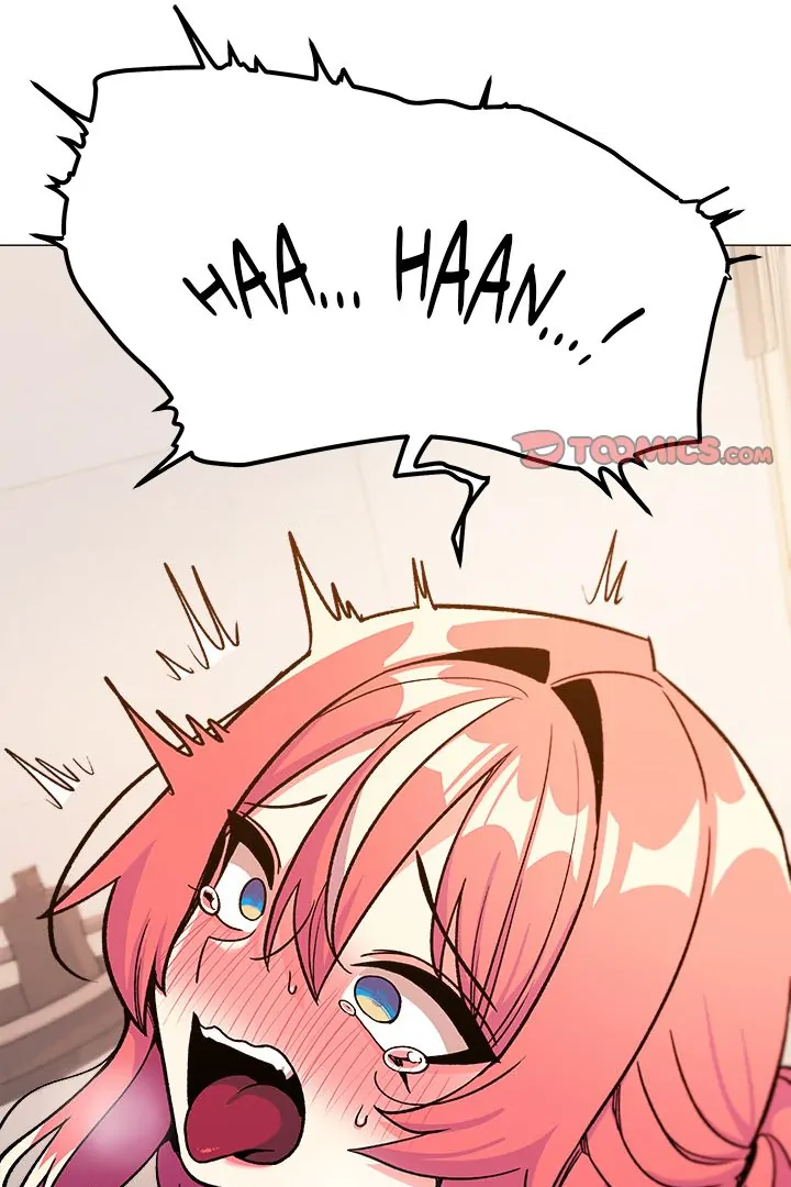 Someone Stop Her! Chapter 31 - Page 10