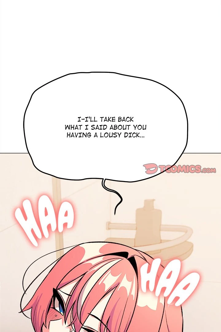 Someone Stop Her! Chapter 31 - Page 105