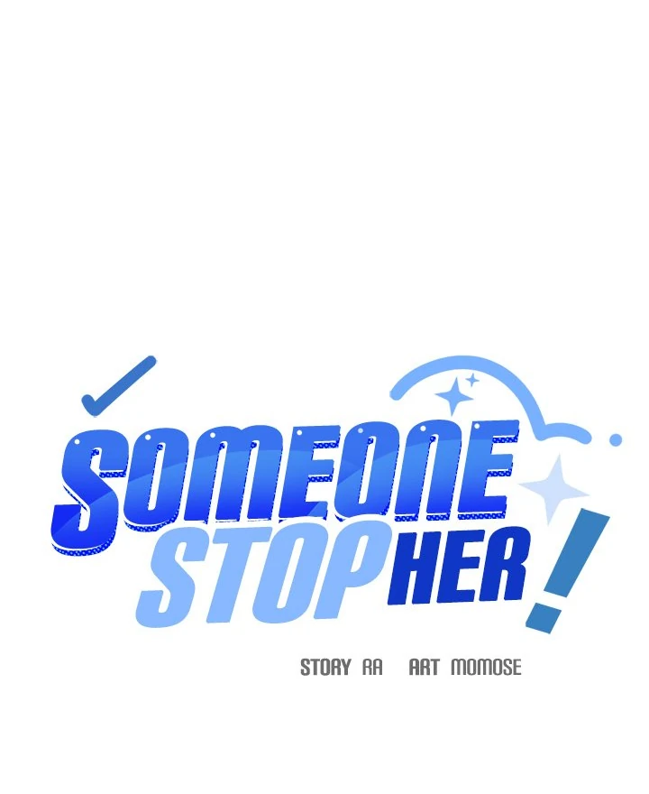 Someone Stop Her! Chapter 31 - Page 114