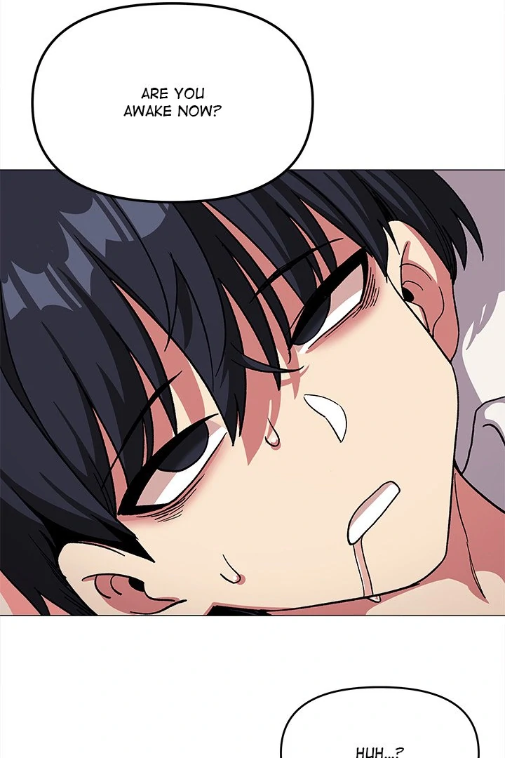 Someone Stop Her! Chapter 31 - Page 119
