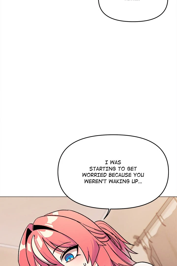 Someone Stop Her! Chapter 31 - Page 120