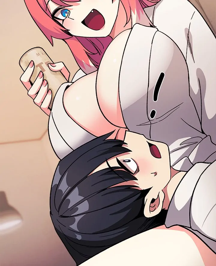 Someone Stop Her! Chapter 31 - Page 121