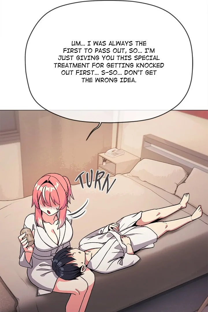Someone Stop Her! Chapter 31 - Page 123