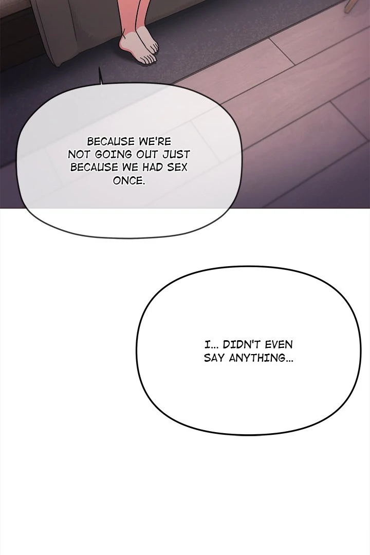 Someone Stop Her! Chapter 31 - Page 124