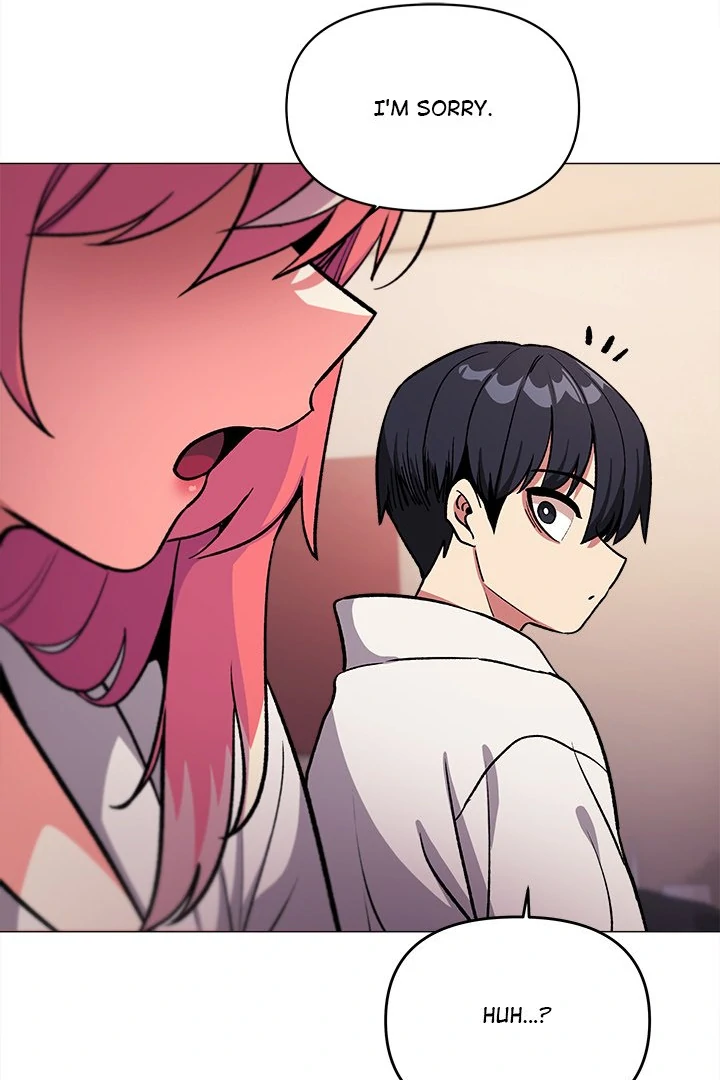 Someone Stop Her! Chapter 31 - Page 133