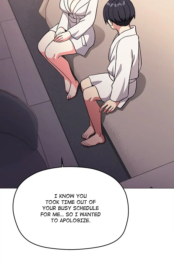 Someone Stop Her! Chapter 31 - Page 135