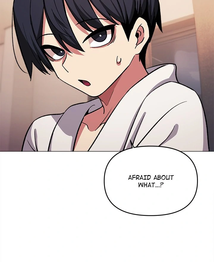 Someone Stop Her! Chapter 31 - Page 137