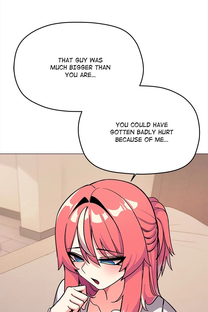 Someone Stop Her! Chapter 31 - Page 138