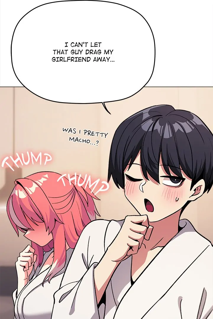 Someone Stop Her! Chapter 31 - Page 142