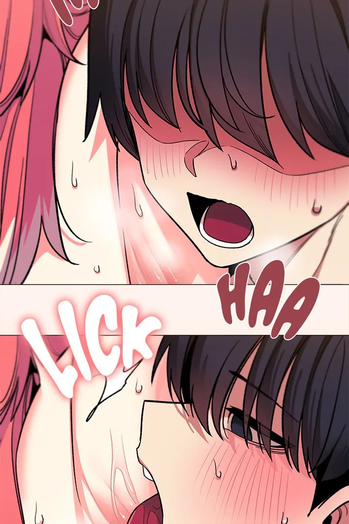 Someone Stop Her! Chapter 31 - Page 20